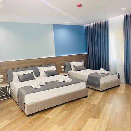 Veranda Boutique Hotel Avlonya Dış mekan fotoğraf