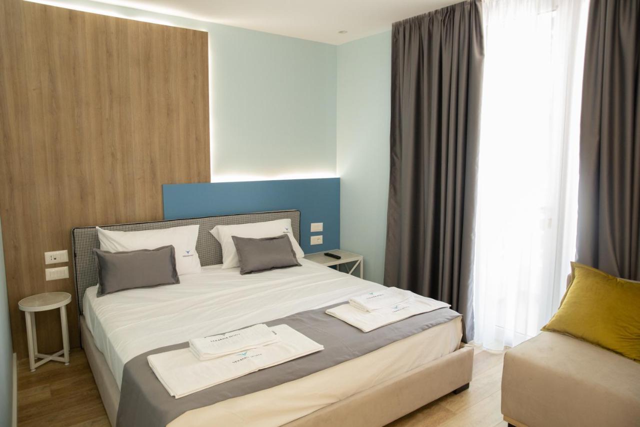 Veranda Boutique Hotel Avlonya Dış mekan fotoğraf