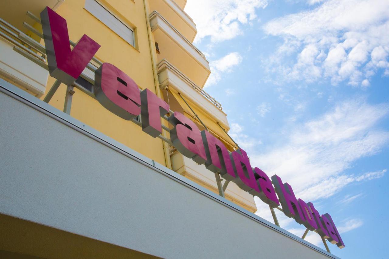 Veranda Boutique Hotel Avlonya Dış mekan fotoğraf