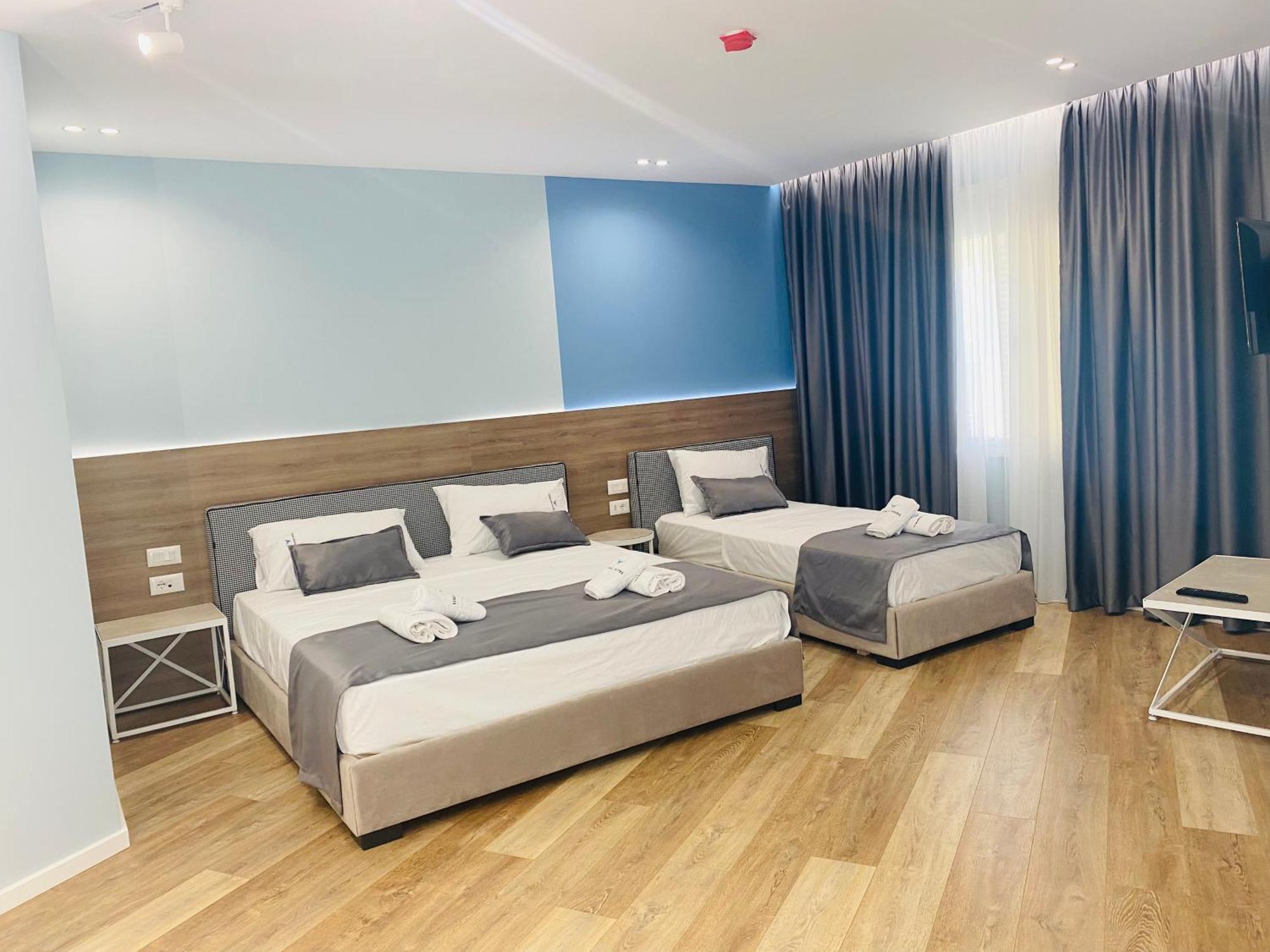 Veranda Boutique Hotel Avlonya Dış mekan fotoğraf