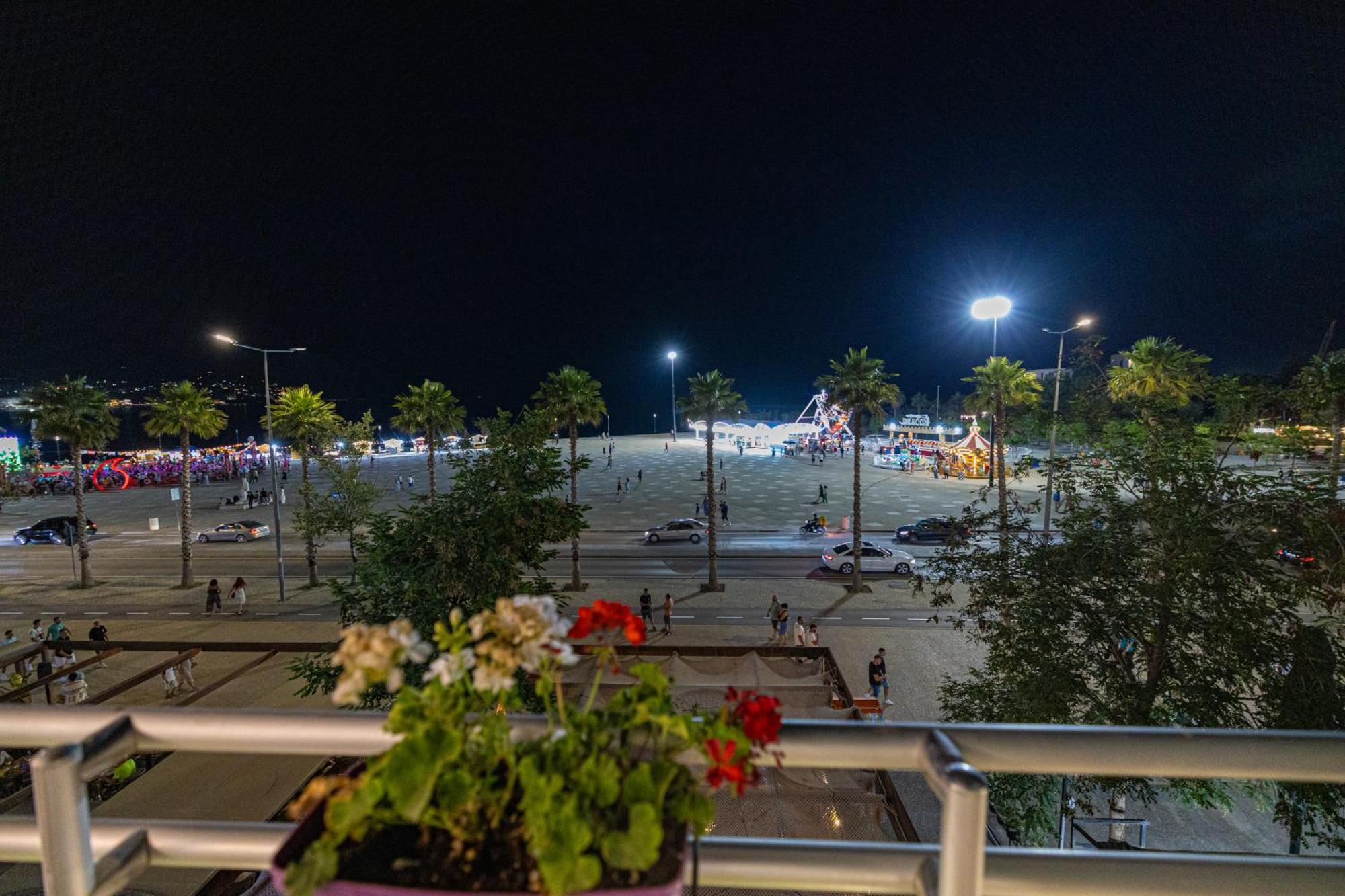 Veranda Boutique Hotel Avlonya Dış mekan fotoğraf